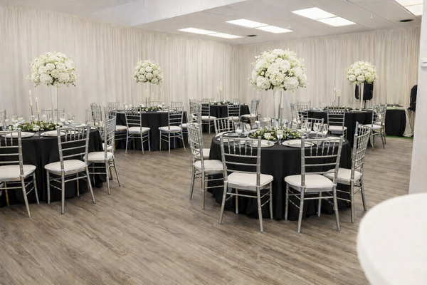 Cook Brothers Celebration Center