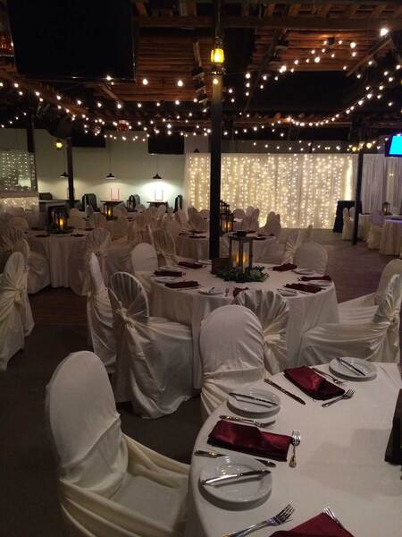 Canad Inns Destination Centre Garden City