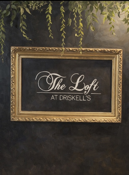 The Loft at Driskell's