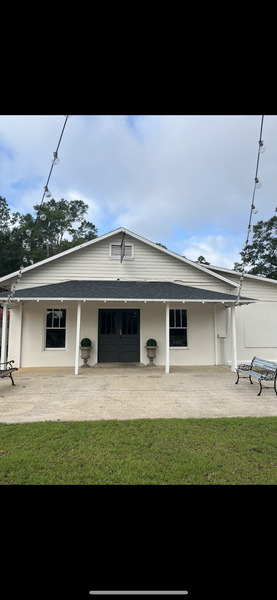 The Loft at Driskell's