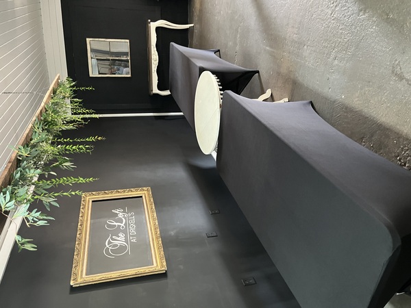 The Loft at Driskell's