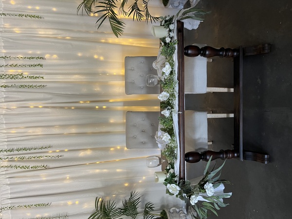 The Loft at Driskell's