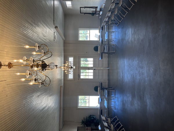 The Loft at Driskell's