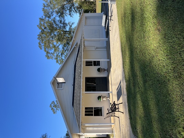 The Loft at Driskell's