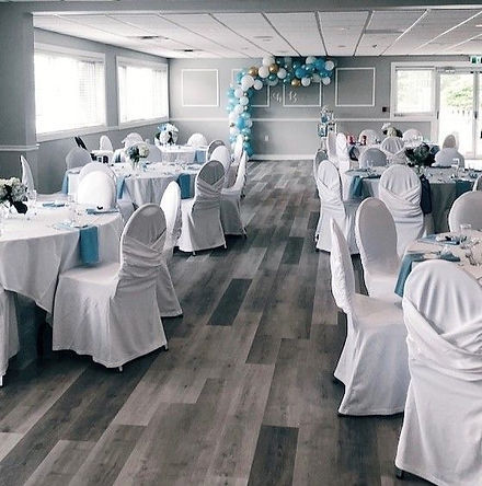 Greek Canadian Community Centre