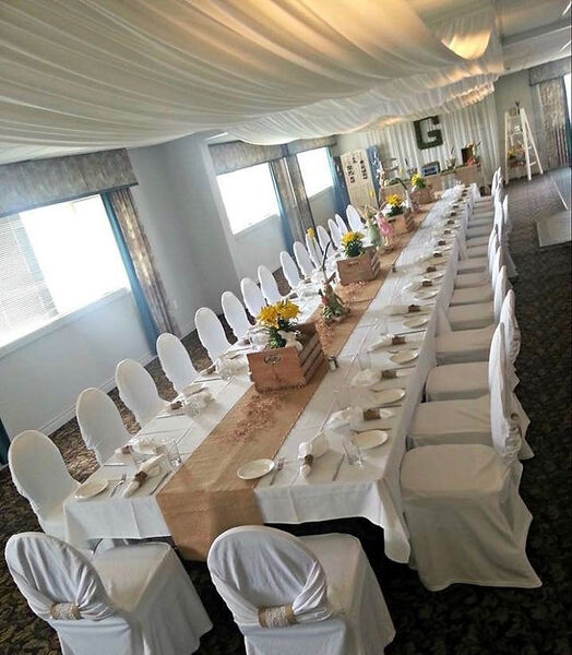 Greek Canadian Community Centre