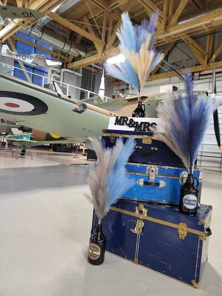 The Hangar Flight Museum