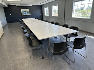 Lancaster Room