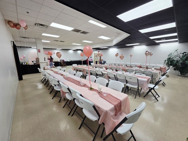 Paloma's Plants Party Nook & Event Venue