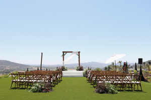 Ceremony Lawn