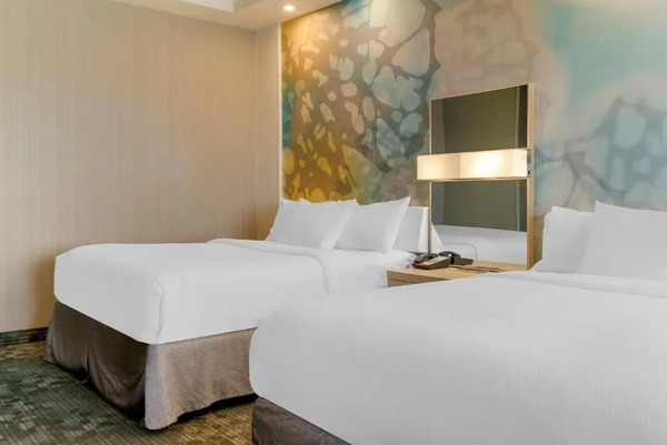 Courtyard by Marriott Toledo North