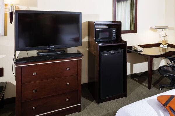 Hampton Inn & Suites Las Vegas South