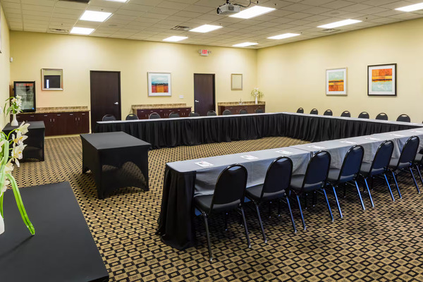 Hampton Inn & Suites Las Vegas South