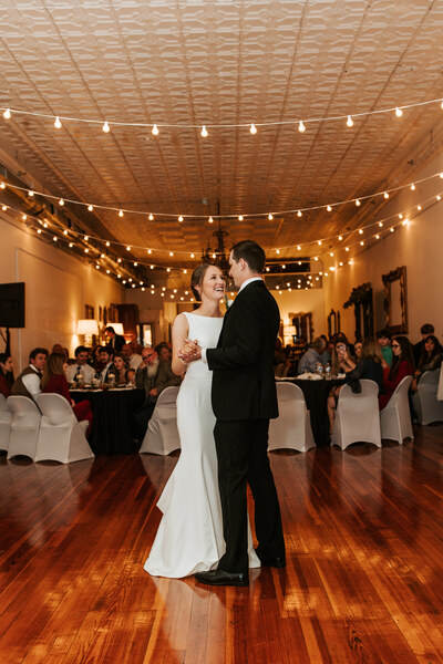 Southern Bell Event Venue