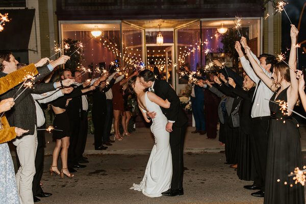 Southern Bell Event Venue