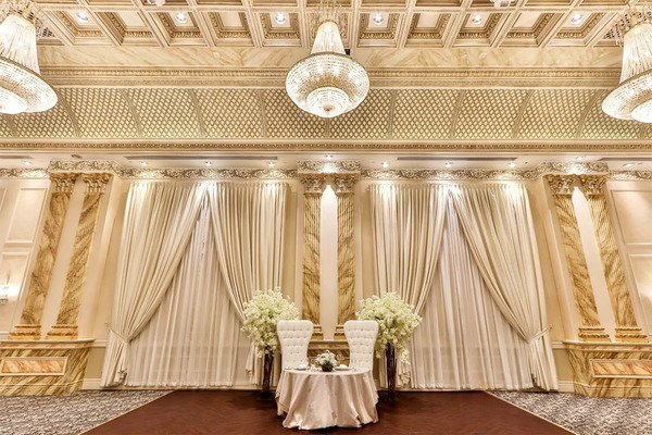 Chateau Le Jardin Event Venue