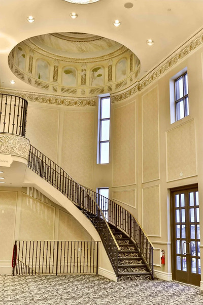 Chateau Le Jardin Event Venue