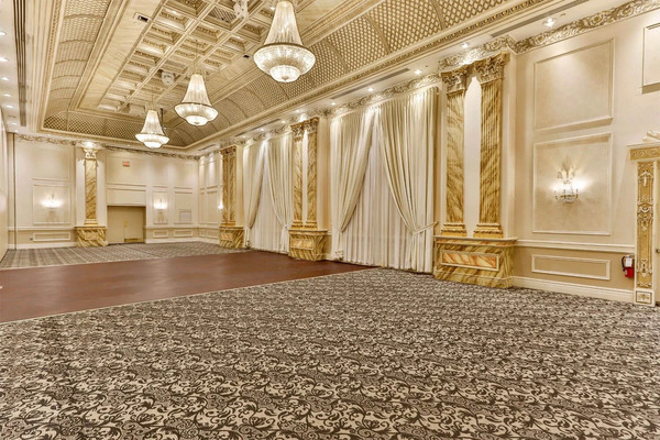 Chateau Le Jardin Event Venue