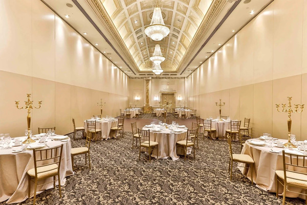 Chateau Le Jardin Event Venue