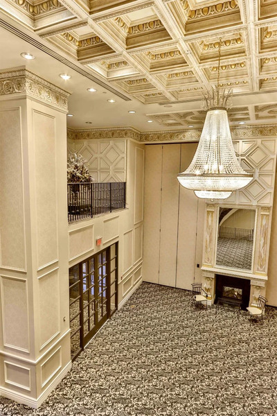 Chateau Le Jardin Event Venue