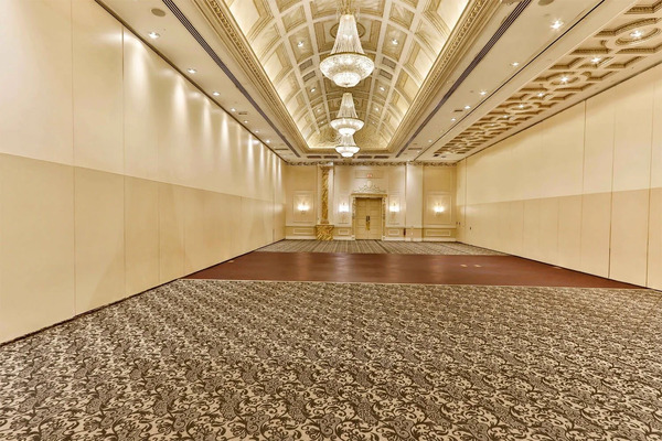 Chateau Le Jardin Event Venue