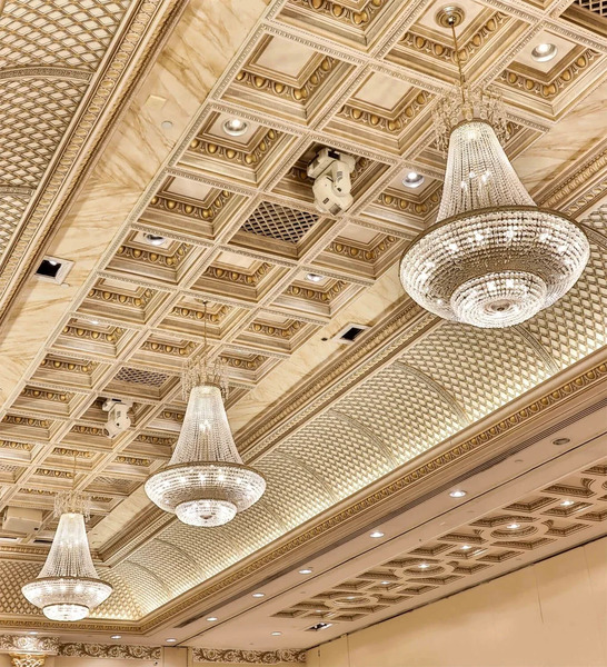 Chateau Le Jardin Event Venue