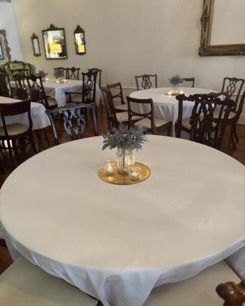 Southern Bell Event Venue