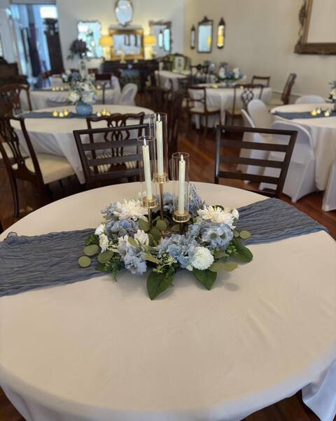 Southern Bell Event Venue