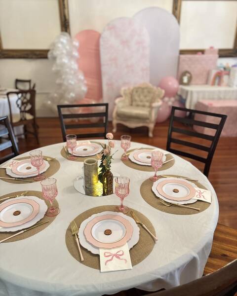 Southern Bell Event Venue