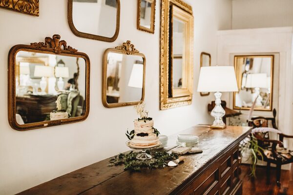 Southern Bell Event Venue