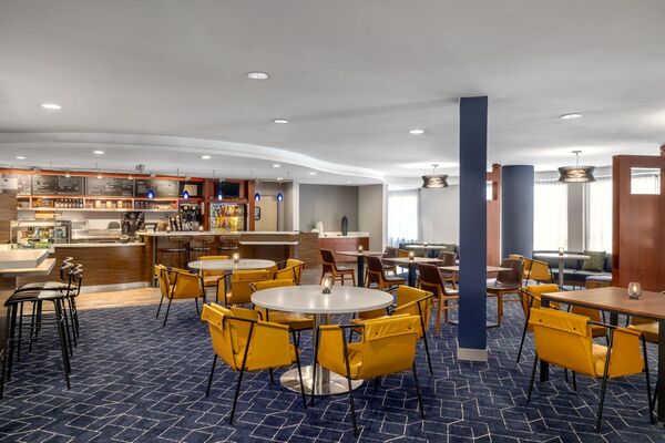 Courtyard Des Moines Ankeny