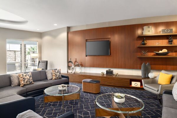 Courtyard Des Moines Ankeny