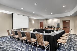 Courtyard Meeting Room