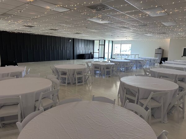 Three Hearts Event Center