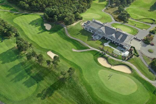 Waverly Oaks Golf Club