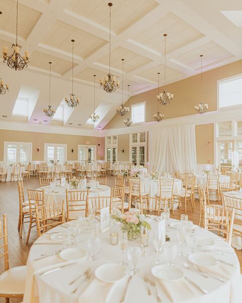 Waverly Oaks Golf Club