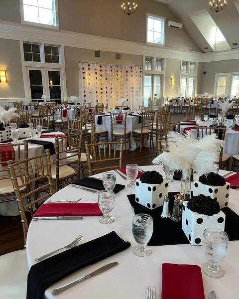 Waverly Oaks Golf Club