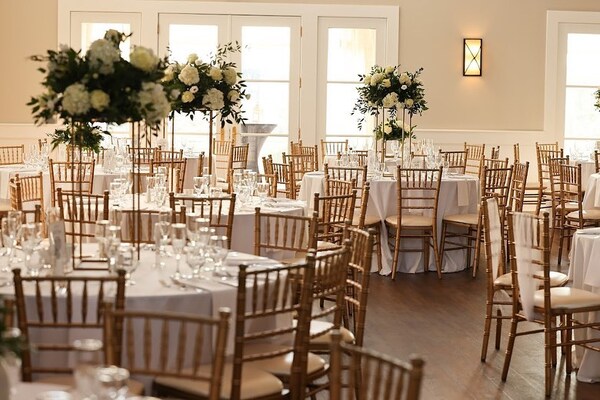 Waverly Oaks Golf Club