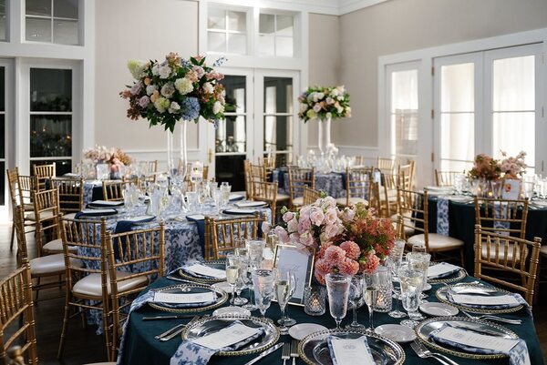 Waverly Oaks Golf Club