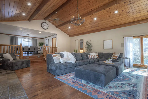 Bear Creek Mountain Event Center