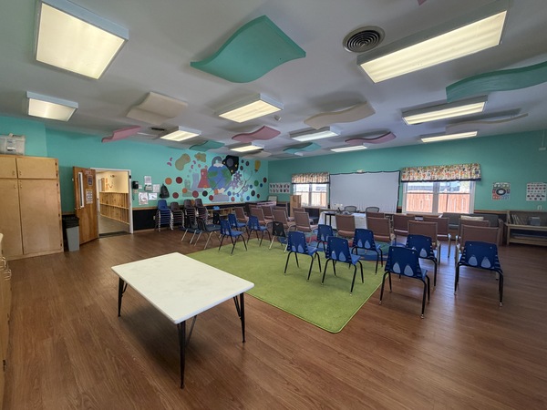 Frontiers Learning Center