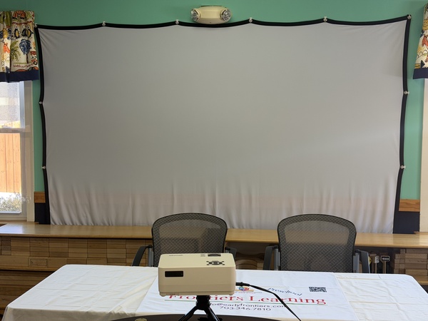 Frontiers Learning Center