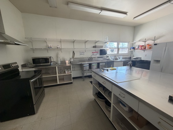 Frontiers Learning Center