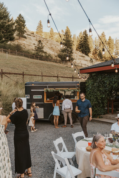 Milk and Honey Coffee