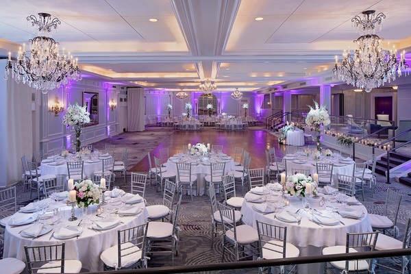 The Westin Governor Morris, Morristown