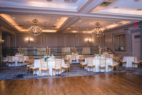 The Westin Governor Morris, Morristown