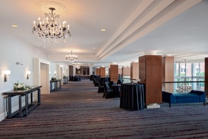 Ballroom Pre-Function
