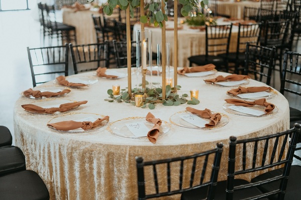 Reign Hills Wedding and Events