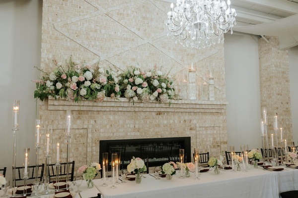 Reign Hills Wedding and Events