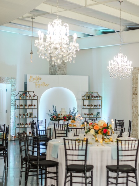 Reign Hills Wedding and Events